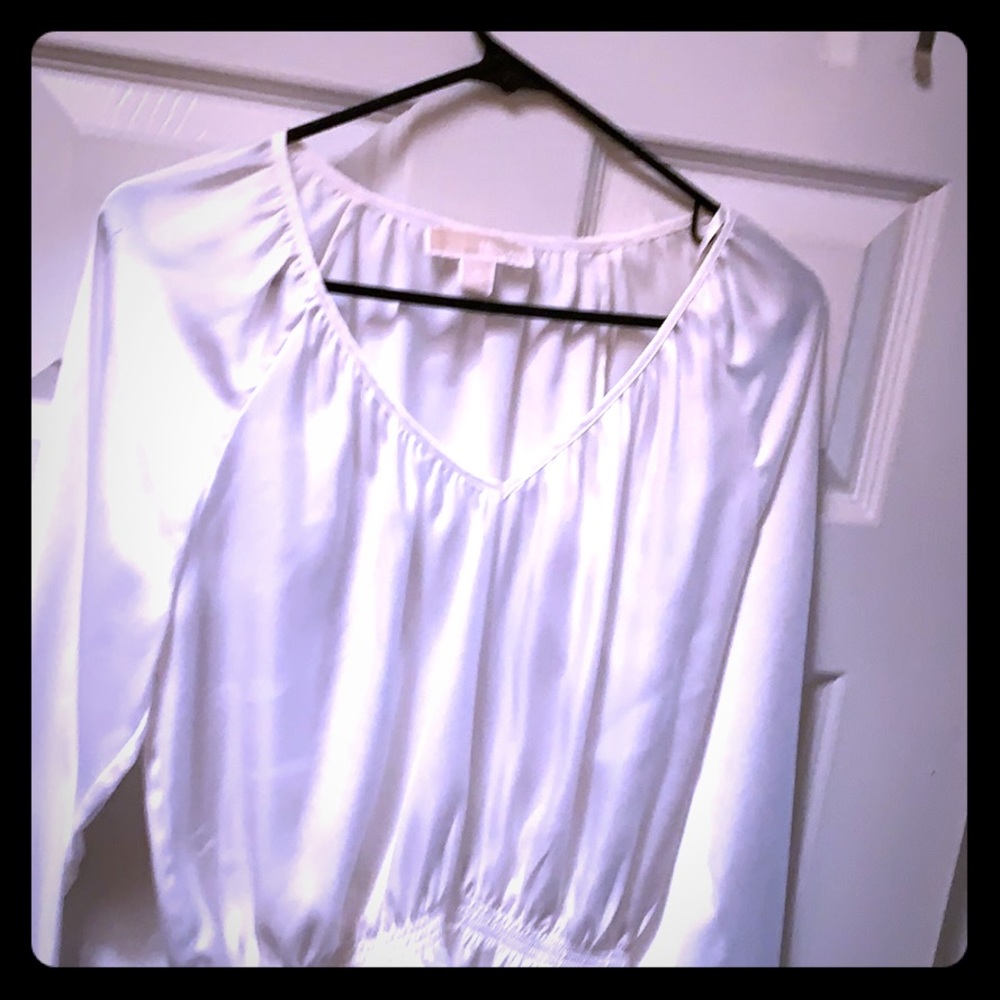 Peasant Top.